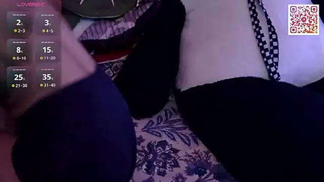 Lusty_perfect webcam