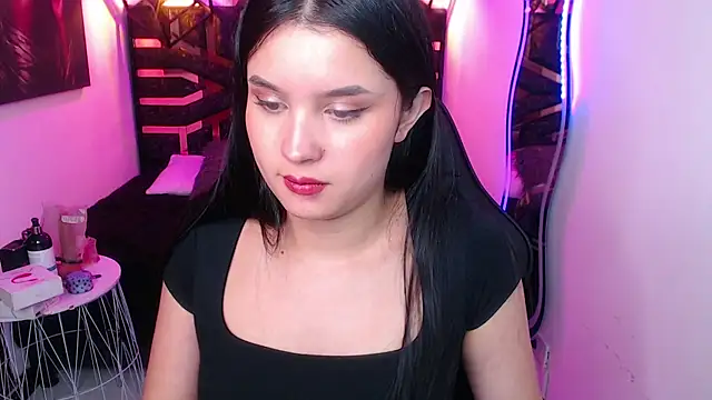 Natalie_loffreda webcam