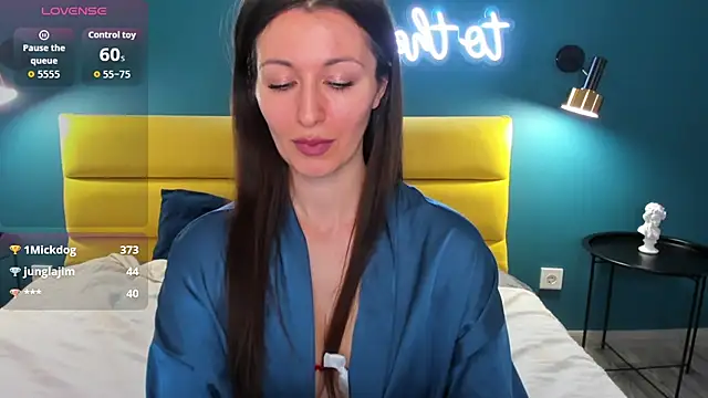 Joan_Nelson webcam