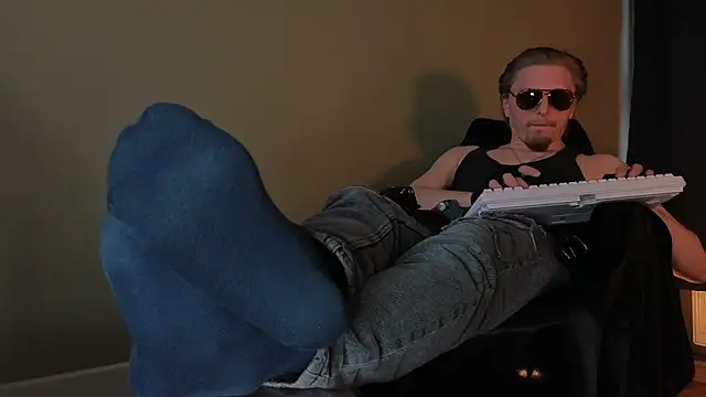 Vincent_Hardman webcam