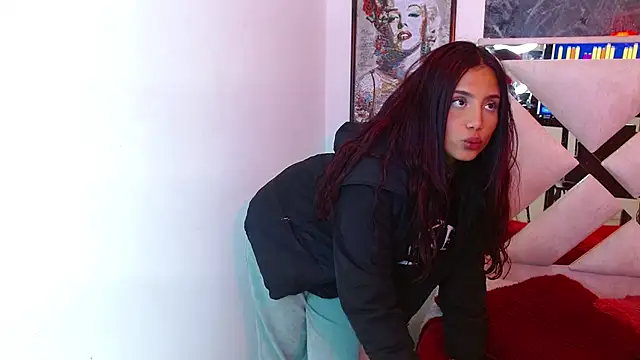 ladymooncs webcam