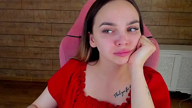 AnitaVenture webcam