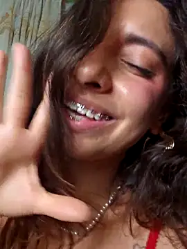 Meganthomson webcam