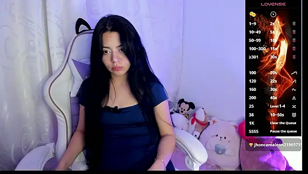 Midori_rosse webcam