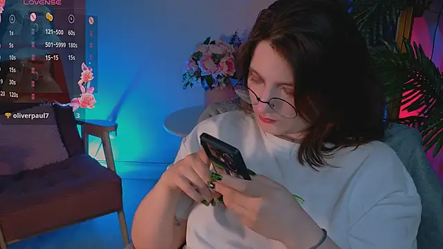fairy_tara webcam