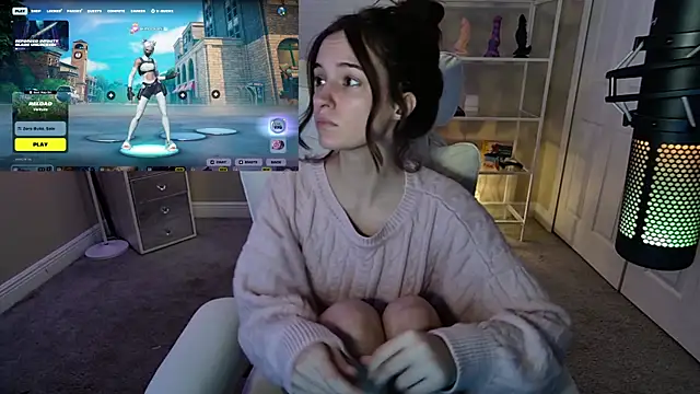 angiefae webcam