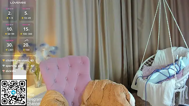 May_Yam webcam