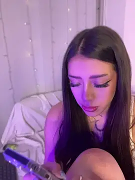 AshleyWinslow webcam