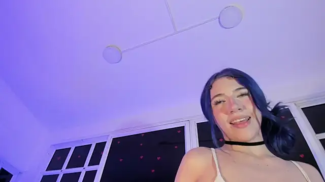 ReiAyanamy webcam