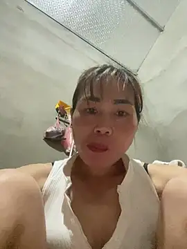 meganmeo webcam