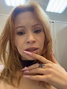 _Little_Ginger webcam