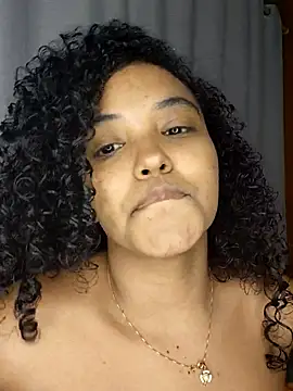 QeenPandinha webcam