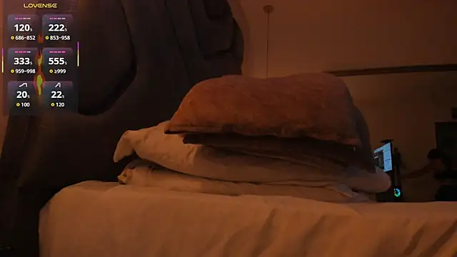 Zafiro21_ webcam