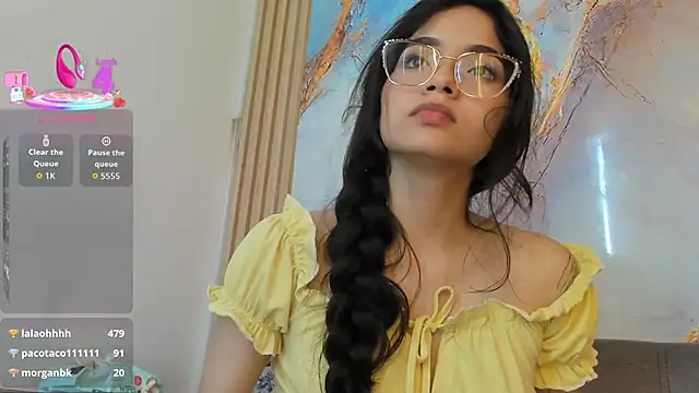 Carolina_pm webcam