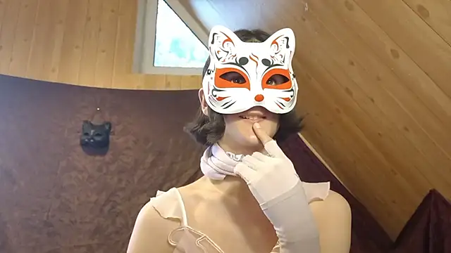 NovaKitty888 webcam