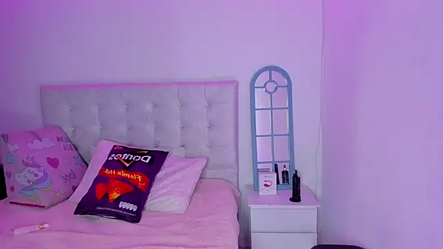 Vanessa_cruz_18 webcam
