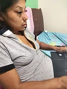 AngelicaStorms webcam