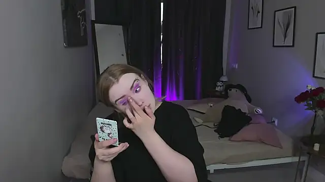 FionaxRider_ webcam