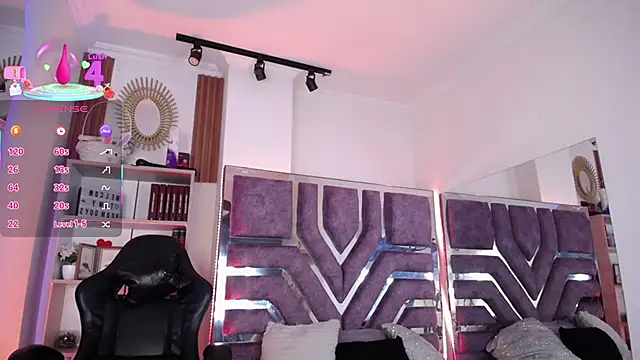 Eva__Walker webcam