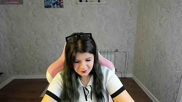 Kimberly_Williams13 webcam
