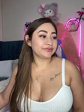 kat_lily11 webcam
