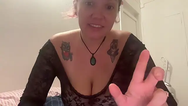 BabouK9712 webcam