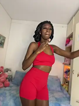 SpicySweetie webcam