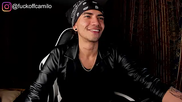 Darkodexx webcam