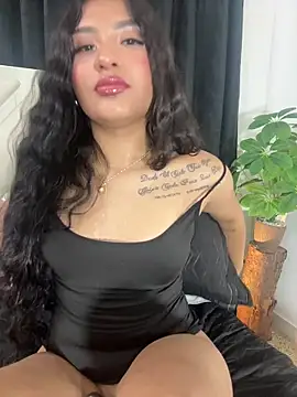 SabrinaX_X webcam
