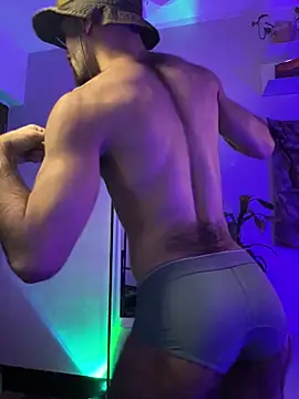 Preview of larrygarzon