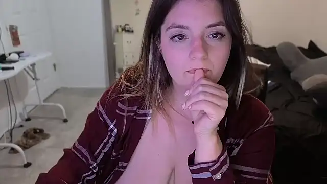 magicsparkles webcam