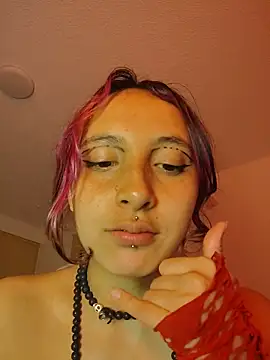 _Laary_Lily webcam