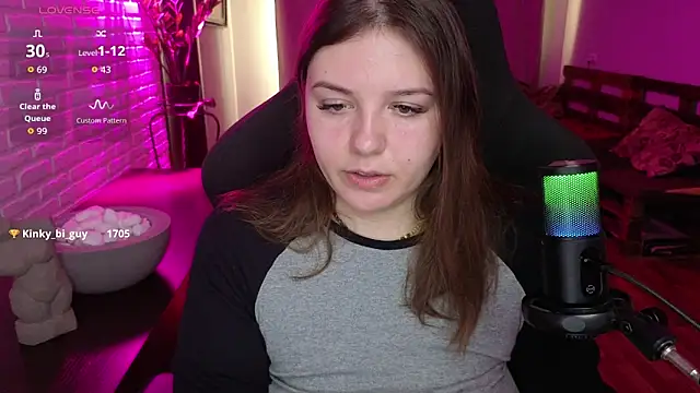 XNirvanaX webcam