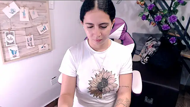 samantha_baby_ webcam