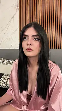 AliceRitter webcam