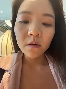 xiaochengzi505 webcam