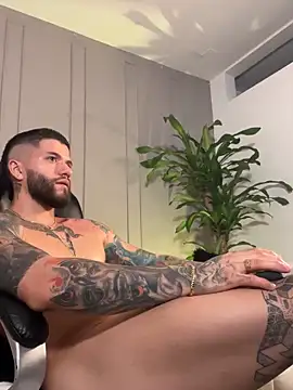 Frank_Farrell webcam