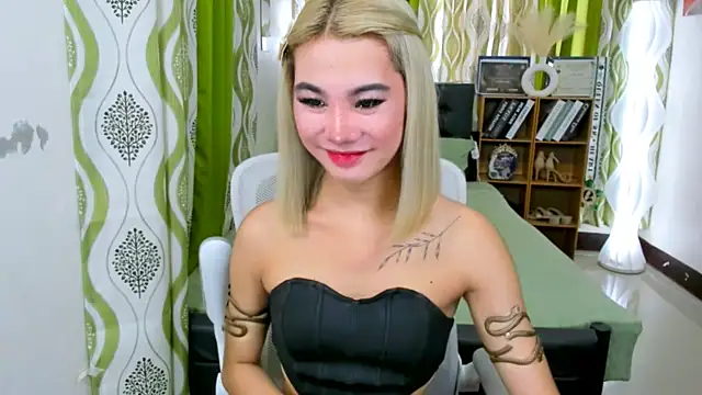 hotjessieempress webcam