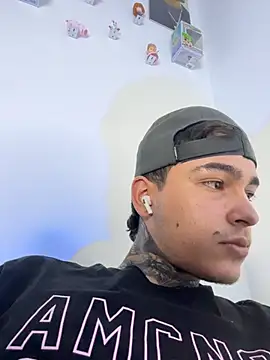 samm4044 webcam