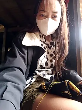 Zhan99999 webcam