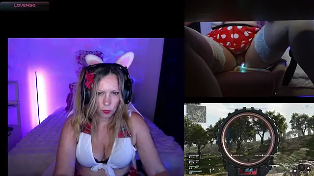 ArchangelTheFrancaise webcam