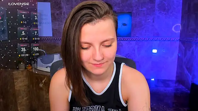 MelindaTin webcam