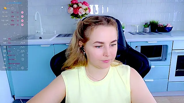 Mira_Mermayd webcam