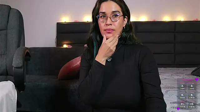 kathieandpovcock1 webcam