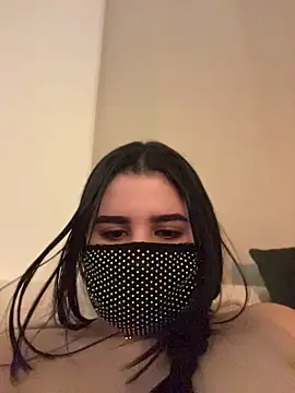 GLAMOURk webcam