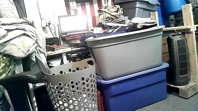 georgeww62 webcam