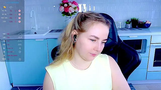 Mira_Mermayd webcam