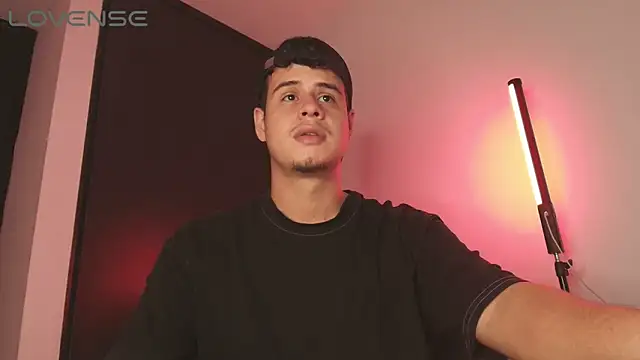 BjornSteel webcam