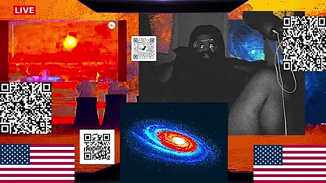 RussellTaylorLacy webcam
