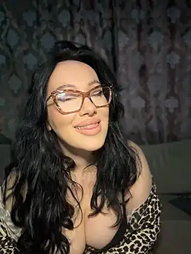 AnnaAnn_Milf webcam